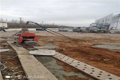 北京地基下沉加固工程(北京地基下沉加固) 鋼結(jié)構(gòu)鋼結(jié)構(gòu)停車(chē)場(chǎng)施工 第3張 北京地基下沉加固工程(北京地基下沉加固) 鋼結(jié)構(gòu)鋼結(jié)構(gòu)停車(chē)場(chǎng)施工 第3張