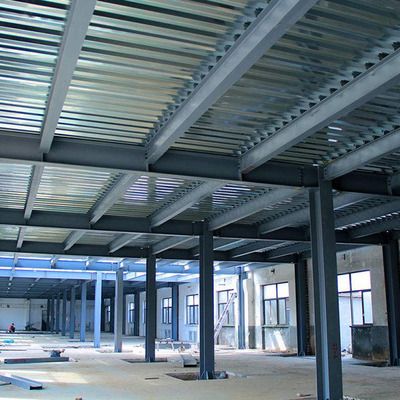 鋼結構廠房施工方案設計(鋼結構廠房施工方案) 裝飾幕墻施工 第5張 鋼結構廠房施工方案設計(鋼結構廠房施工方案) 裝飾幕墻施工 第5張
