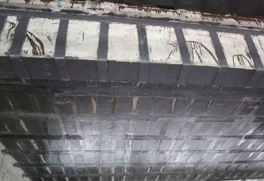 粘鋼加固每平米多少錢一噸(粘鋼加固每平米多少錢) 結構地下室設計 第4張 粘鋼加固每平米多少錢一噸(粘鋼加固每平米多少錢) 結構地下室設計 第4張
