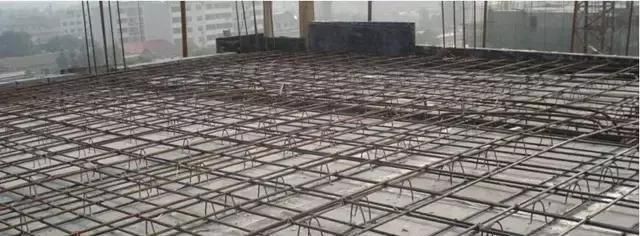 鋼結構搭建樓板厚度（鋼結構搭建樓板厚度對成本影響，鋼結構搭建樓板厚度） 結構污水處理池施工 第5張