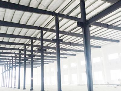 鋼結構廠房屋面防雷做法套用什么定額(鋼結構廠房屋面防雷做法套用什么定額套用什么定額子目) 結構地下室設計 第1張 鋼結構廠房屋面防雷做法套用什么定額(鋼結構廠房屋面防雷做法套用什么定額套用什么定額子目) 結構地下室設計 第1張