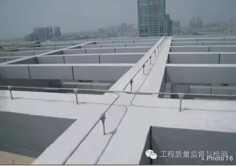 鋼結構廠房屋面防雷做法套用什么定額(鋼結構廠房屋面防雷做法套用什么定額套用什么定額子目) 結構地下室設計 第5張 鋼結構廠房屋面防雷做法套用什么定額(鋼結構廠房屋面防雷做法套用什么定額套用什么定額子目) 結構地下室設計 第5張
