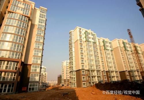 磚混結構樓房改造 結構砌體設計 第1張 磚混結構樓房改造 結構砌體設計 第1張