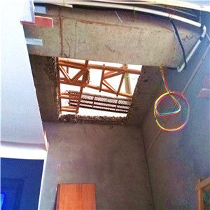 天津建筑結構加固改造公司 鋼結構玻璃棧道施工 第4張 天津建筑結構加固改造公司 鋼結構玻璃棧道施工 第4張
