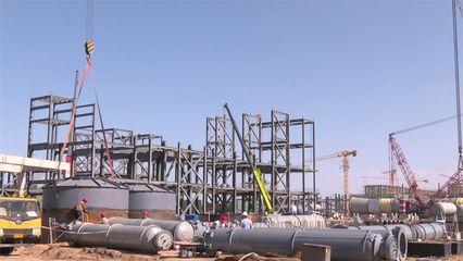 新疆鋼結(jié)構(gòu)制造(新疆鋼結(jié)構(gòu)制造企業(yè)排名) 結(jié)構(gòu)機械鋼結(jié)構(gòu)設(shè)計 第5張 新疆鋼結(jié)構(gòu)制造(新疆鋼結(jié)構(gòu)制造企業(yè)排名) 結(jié)構(gòu)機械鋼結(jié)構(gòu)設(shè)計 第5張