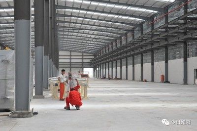 鋼結(jié)構(gòu)廠房擴建(鋼結(jié)構(gòu)廠房擴建的材料選擇指南) 鋼結(jié)構(gòu)網(wǎng)架設(shè)計 第4張 鋼結(jié)構(gòu)廠房擴建(鋼結(jié)構(gòu)廠房擴建的材料選擇指南) 鋼結(jié)構(gòu)網(wǎng)架設(shè)計 第4張