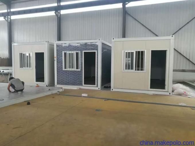 北京集裝箱房屋在哪有 建筑方案設計 第3張 北京集裝箱房屋在哪有 建筑方案設計 第3張
