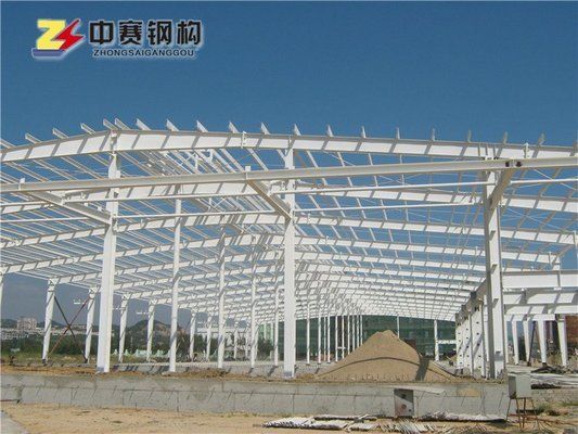 鋼結(jié)構(gòu)房屋加固(鋼結(jié)構(gòu)房屋加固的主要方法和注意事項) 裝飾工裝施工 第2張 鋼結(jié)構(gòu)房屋加固(鋼結(jié)構(gòu)房屋加固的主要方法和注意事項) 裝飾工裝施工 第2張