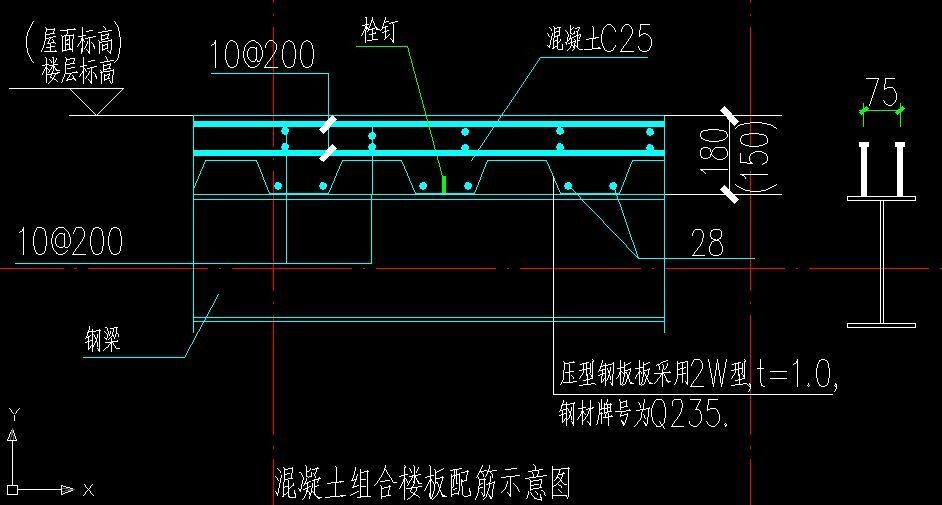 鋼結構樓板價格 知乎 裝飾工裝設計 第1張