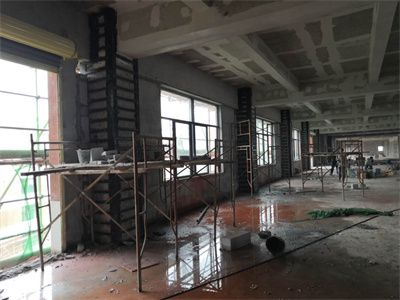 承重墻加固需要什么資質(zhì)呢(承重墻加固資質(zhì)審核標準是什么) 建筑施工圖施工 第3張 承重墻加固需要什么資質(zhì)呢(承重墻加固資質(zhì)審核標準是什么) 建筑施工圖施工 第3張