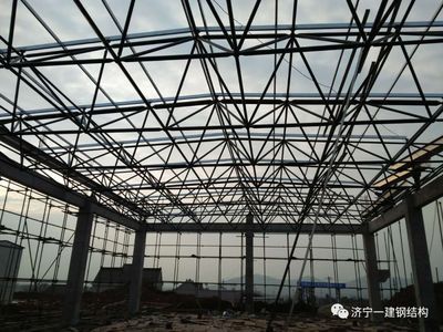 鋼結構網架優點(鋼結構網架具有多種優點在現代建筑中得到了廣泛應用) 鋼結構鋼結構螺旋樓梯施工 第4張 鋼結構網架優點(鋼結構網架具有多種優點在現代建筑中得到了廣泛應用) 鋼結構鋼結構螺旋樓梯施工 第4張