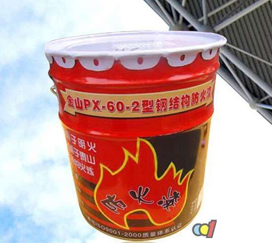 鋼結構防火漆(鋼結構防火涂料品牌對比) 鋼結構玻璃棧道設計 第5張 鋼結構防火漆(鋼結構防火涂料品牌對比) 鋼結構玻璃棧道設計 第5張