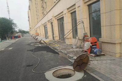 地面沉降注漿方法視頻(地面沉降注漿方法) 結構砌體設計 第1張 地面沉降注漿方法視頻(地面沉降注漿方法) 結構砌體設計 第1張