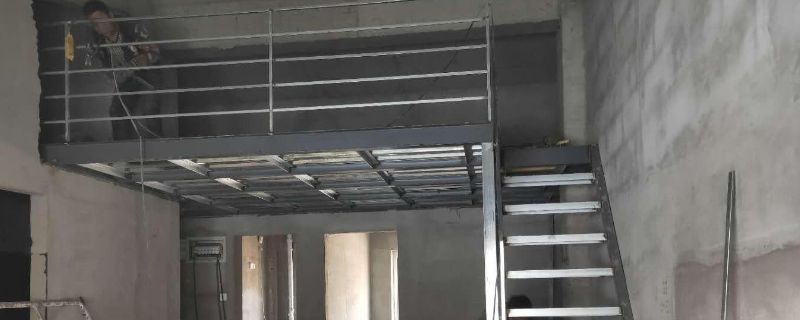 鋼結構二層鋪什么板（鋼結構二層板材性價比比較） 裝飾幕墻施工 第2張