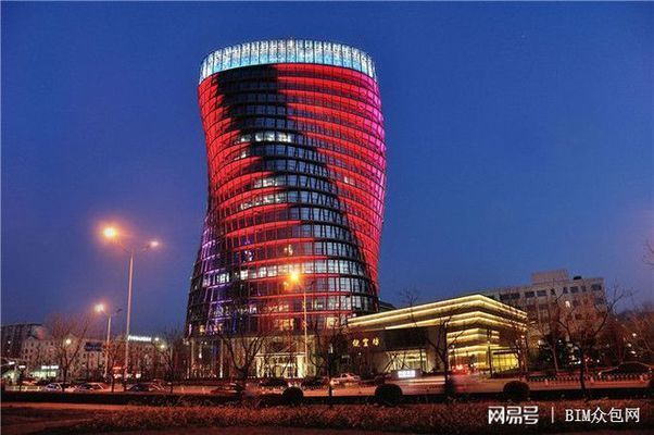北京造型奇特的建筑(北京有哪些奇特的建筑?) 結構砌體設計 第2張 北京造型奇特的建筑(北京有哪些奇特的建筑?) 結構砌體設計 第2張