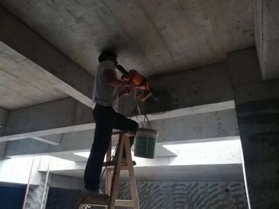 天津房屋加固安全檢測鑒定（天津房屋加固檢測費用標(biāo)準(zhǔn)鋼結(jié)構(gòu)房屋加固技術(shù)） 結(jié)構(gòu)地下室設(shè)計 第3張