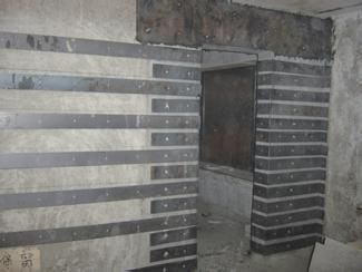 北京墻體加固公司排名（北京墻體加固公司排名北京部分墻體加固公司排名） 鋼結構有限元分析設計 第5張
