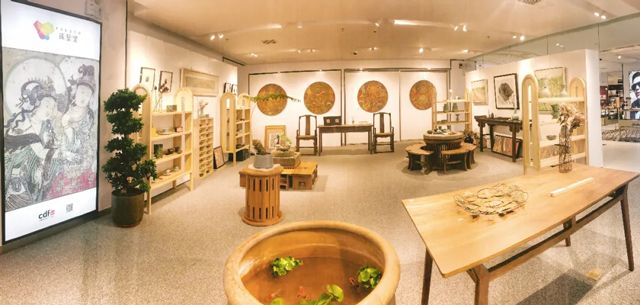 北京國際別墅設計展2021具體時間 北京網架設計 第1張