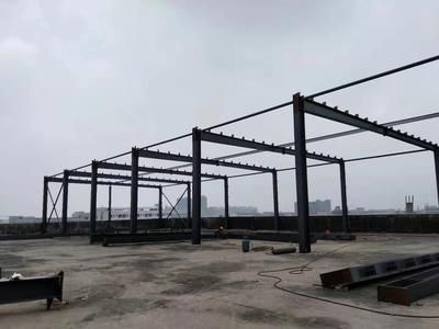 全國鋼結構公司前十名(鋼結構公司排名) 建筑消防施工 第1張 全國鋼結構公司前十名(鋼結構公司排名) 建筑消防施工 第1張