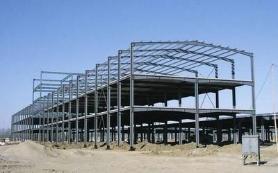 全國鋼結構公司前十名(鋼結構公司排名) 建筑消防施工 第4張 全國鋼結構公司前十名(鋼結構公司排名) 建筑消防施工 第4張