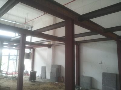 北京鋼結(jié)構(gòu)梁柱安裝公司電話地址(北京幾家知名鋼結(jié)構(gòu)梁柱安裝公司環(huán)保要求指南) 鋼結(jié)構(gòu)跳臺施工 第2張 北京鋼結(jié)構(gòu)梁柱安裝公司電話地址(北京幾家知名鋼結(jié)構(gòu)梁柱安裝公司環(huán)保要求指南) 鋼結(jié)構(gòu)跳臺施工 第2張