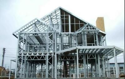 滁州鋼結構設計公司vs北京湃勒思建筑 結構工業鋼結構設計 第2張 滁州鋼結構設計公司vs北京湃勒思建筑 結構工業鋼結構設計 第2張