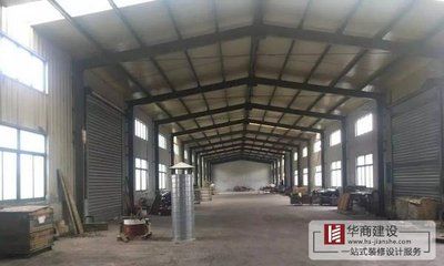 磚混結構標準廠房每平米造價 鋼結構鋼結構螺旋樓梯施工 第4張 磚混結構標準廠房每平米造價 鋼結構鋼結構螺旋樓梯施工 第4張