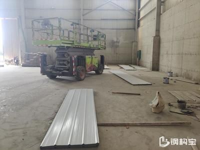 鋼結構廠房包工多少錢一噸合適(鋼結構廠房的造價影響因素) 建筑方案設計 第4張 鋼結構廠房包工多少錢一噸合適(鋼結構廠房的造價影響因素) 建筑方案設計 第4張