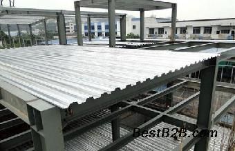 鋼結(jié)構(gòu)樓層板安裝方法(鋼結(jié)構(gòu)樓層板安裝方法分析鋼結(jié)構(gòu)樓層板安裝方法) 結(jié)構(gòu)電力行業(yè)施工 第2張 鋼結(jié)構(gòu)樓層板安裝方法(鋼結(jié)構(gòu)樓層板安裝方法分析鋼結(jié)構(gòu)樓層板安裝方法) 結(jié)構(gòu)電力行業(yè)施工 第2張