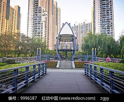 鋼結構觀景臺(鋼結構觀景臺施工方案) 結構工業鋼結構設計 第2張 鋼結構觀景臺(鋼結構觀景臺施工方案) 結構工業鋼結構設計 第2張