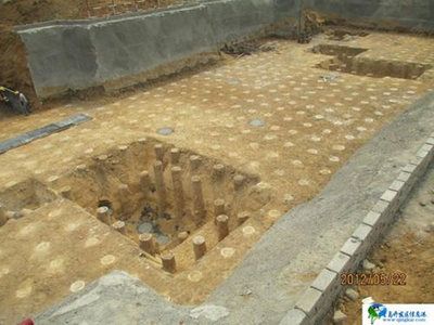 地基 加固(地基基礎(chǔ)加固八大原則) 鋼結(jié)構(gòu)玻璃棧道設(shè)計 第4張 地基 加固(地基基礎(chǔ)加固八大原則) 鋼結(jié)構(gòu)玻璃棧道設(shè)計 第4張