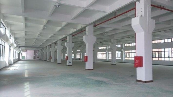 鋼結構廠房出租多少錢一平方(鋼結構廠房出租價格) 鋼結構有限元分析設計 第1張 鋼結構廠房出租多少錢一平方(鋼結構廠房出租價格) 鋼結構有限元分析設計 第1張