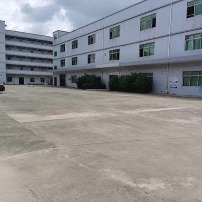 鋼結構廠房出租多少錢一平方(鋼結構廠房出租價格) 鋼結構有限元分析設計 第2張 鋼結構廠房出租多少錢一平方(鋼結構廠房出租價格) 鋼結構有限元分析設計 第2張