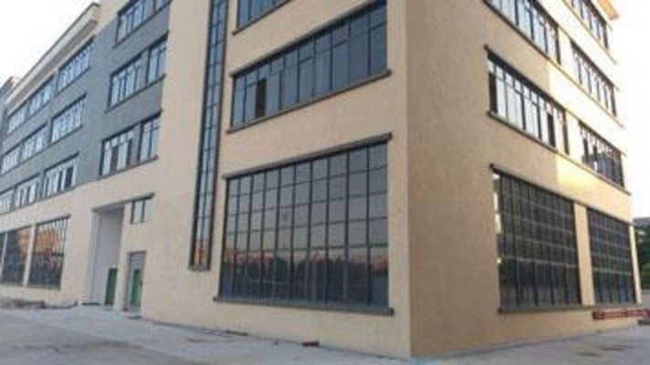 鋼結構廠房出租多少錢一平方(鋼結構廠房出租價格) 鋼結構有限元分析設計 第3張 鋼結構廠房出租多少錢一平方(鋼結構廠房出租價格) 鋼結構有限元分析設計 第3張