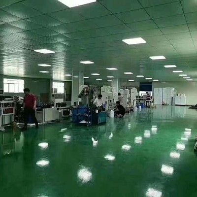 鋼結構廠房出租多少錢一平方(鋼結構廠房出租價格) 鋼結構有限元分析設計 第4張 鋼結構廠房出租多少錢一平方(鋼結構廠房出租價格) 鋼結構有限元分析設計 第4張
