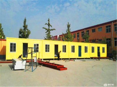 北京集裝箱廠家批發(北京集裝箱批發廠家) 鋼結構桁架施工 第1張 北京集裝箱廠家批發(北京集裝箱批發廠家) 鋼結構桁架施工 第1張