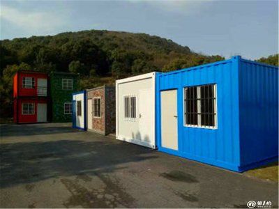 北京集裝箱廠家批發(北京集裝箱批發廠家) 鋼結構桁架施工 第2張 北京集裝箱廠家批發(北京集裝箱批發廠家) 鋼結構桁架施工 第2張