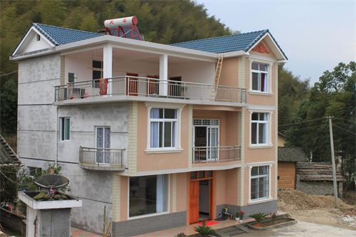 地基下沉房子開裂(地基下沉導致的房子開裂是一個嚴重的問題,需要及時處理) 鋼結構玻璃棧道施工 第1張 地基下沉房子開裂(地基下沉導致的房子開裂是一個嚴重的問題,需要及時處理) 鋼結構玻璃棧道施工 第1張