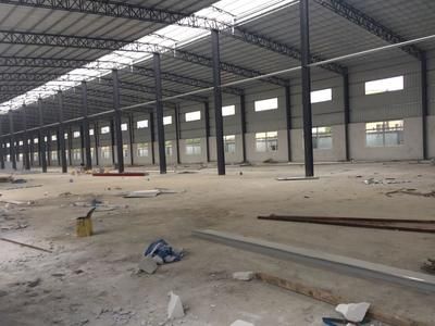 鋼結構廠房水電報價單一平方多少錢(鋼結構廠房水電全包價) 鋼結構桁架施工 第4張 鋼結構廠房水電報價單一平方多少錢(鋼結構廠房水電全包價) 鋼結構桁架施工 第4張