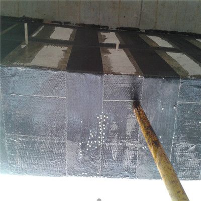 鋼梁加固施工工藝流程圖片 鋼結構蹦極施工 第4張 鋼梁加固施工工藝流程圖片 鋼結構蹦極施工 第4張