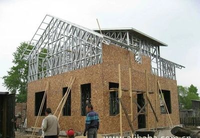 四川鋼結構房屋建造價格(四川鋼結構房屋價格因用途、設計和材料選擇有所不同) 鋼結構網架設計 第1張 四川鋼結構房屋建造價格(四川鋼結構房屋價格因用途、設計和材料選擇有所不同) 鋼結構網架設計 第1張