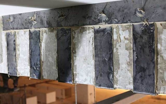 鋼板梁加固(鋼板梁加固后如何進行檢測) 建筑方案設計 第5張 鋼板梁加固(鋼板梁加固后如何進行檢測) 建筑方案設計 第5張