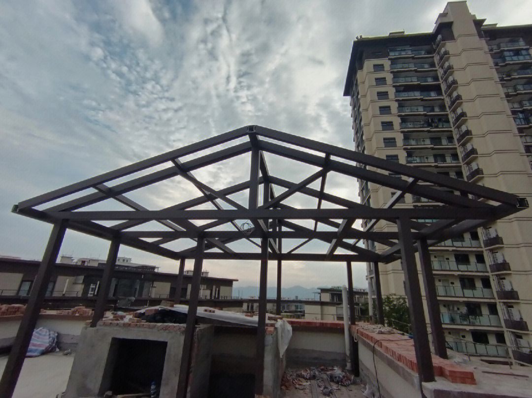 張家界鋼結構設計公司vs北京湃勒思建筑(北京湃勒思建筑技術有限公司vs北京湃勒思建筑) 結構框架施工 第4張 張家界鋼結構設計公司vs北京湃勒思建筑(北京湃勒思建筑技術有限公司vs北京湃勒思建筑) 結構框架施工 第4張