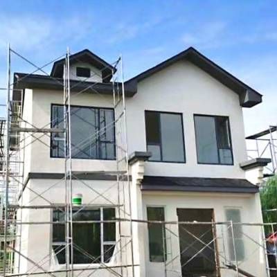 北京鋼結構房屋建造價格(北京鋼結構房屋建造價格受多種因素影響) 結構電力行業(yè)設計 第2張 北京鋼結構房屋建造價格(北京鋼結構房屋建造價格受多種因素影響) 結構電力行業(yè)設計 第2張