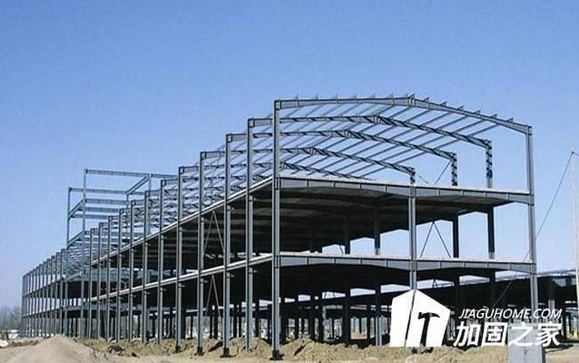 北京鋼結構房屋建造價格(北京鋼結構房屋建造價格受多種因素影響) 結構電力行業(yè)設計 第5張 北京鋼結構房屋建造價格(北京鋼結構房屋建造價格受多種因素影響) 結構電力行業(yè)設計 第5張