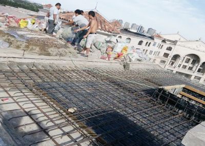 北京結構加固設計甲級公司排名 裝飾工裝施工 第4張