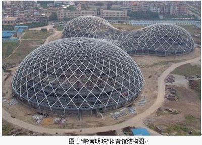 異形鋼結構設計(異形鋼結構在建筑設計中的優勢) 結構污水處理池施工 第1張 異形鋼結構設計(異形鋼結構在建筑設計中的優勢) 結構污水處理池施工 第1張