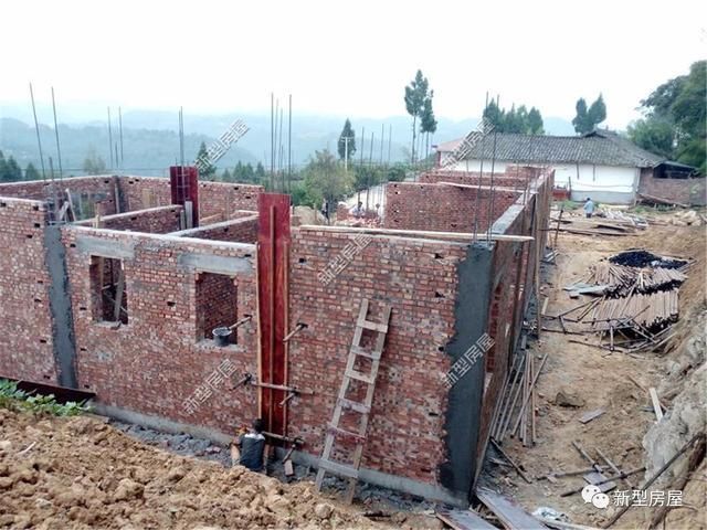 磚混房屋加固規范要求(磚混房屋加固的規范要求) 建筑消防施工 第2張 磚混房屋加固規范要求(磚混房屋加固的規范要求) 建筑消防施工 第2張