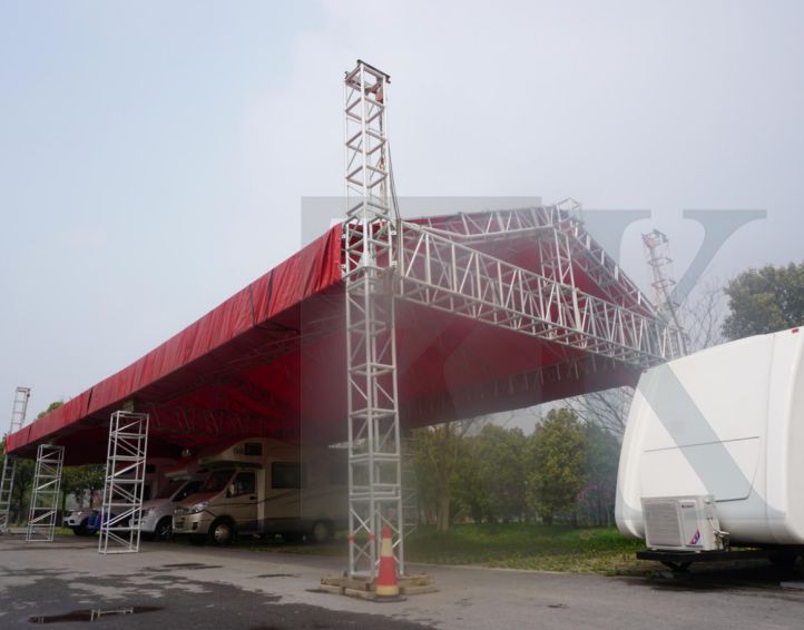 北京桁架加固廠家電話多少 建筑施工圖施工 第3張 北京桁架加固廠家電話多少 建筑施工圖施工 第3張