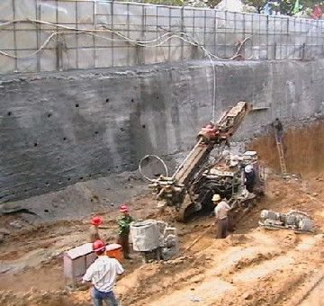北京地基加固(北京地基加固新技術發展趨勢) 鋼結構鋼結構停車場施工 第5張 北京地基加固(北京地基加固新技術發展趨勢) 鋼結構鋼結構停車場施工 第5張